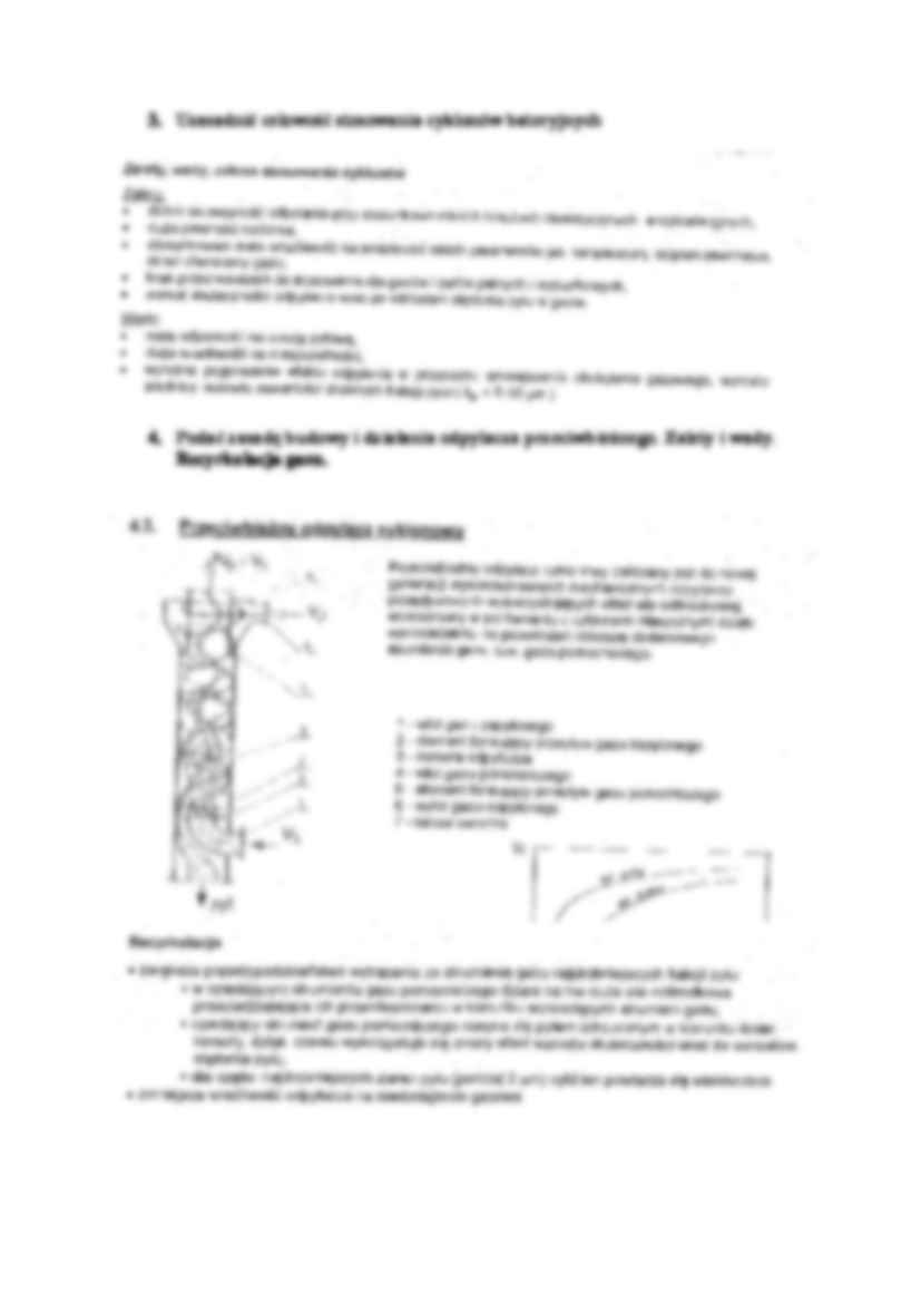 Pytania z TOS 2013 opracowanie - strona 2