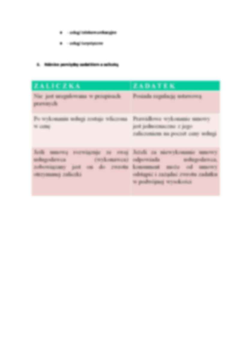 Pojęcie konsumenta-opracowanie - strona 2