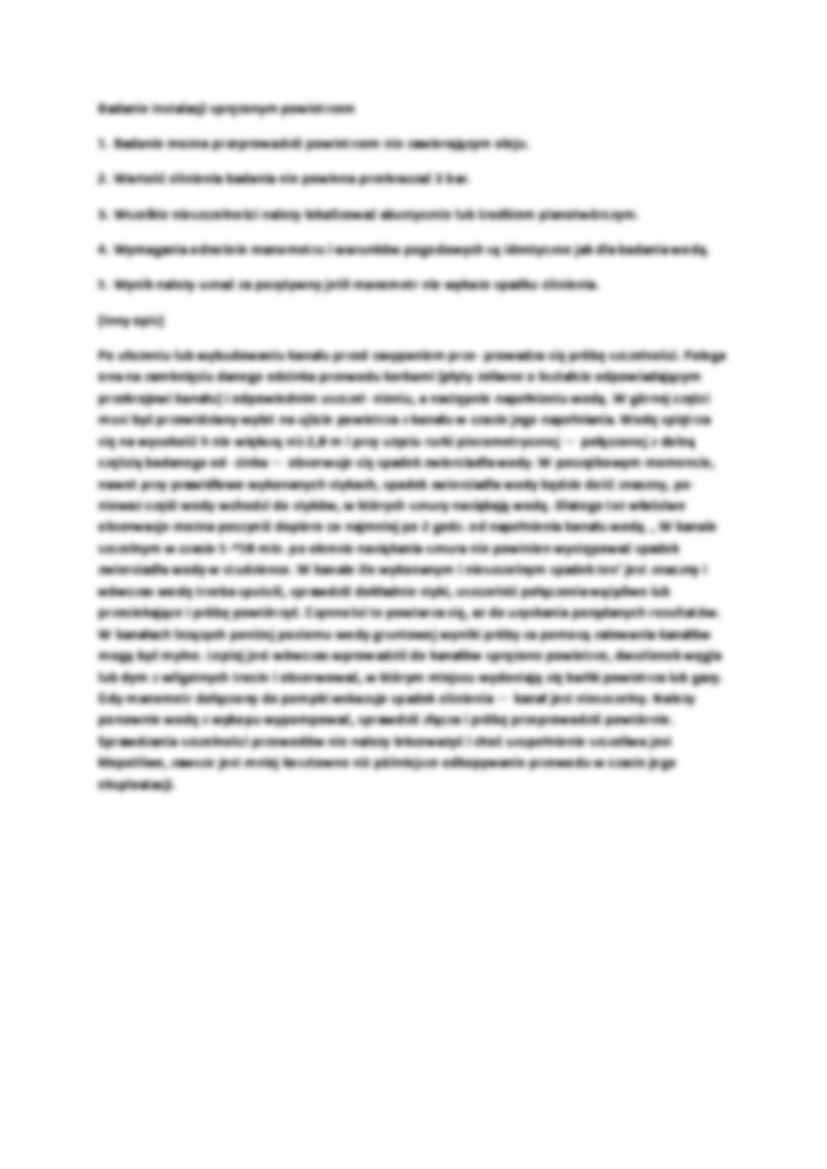 Próba szczelności-opracowanie - strona 2