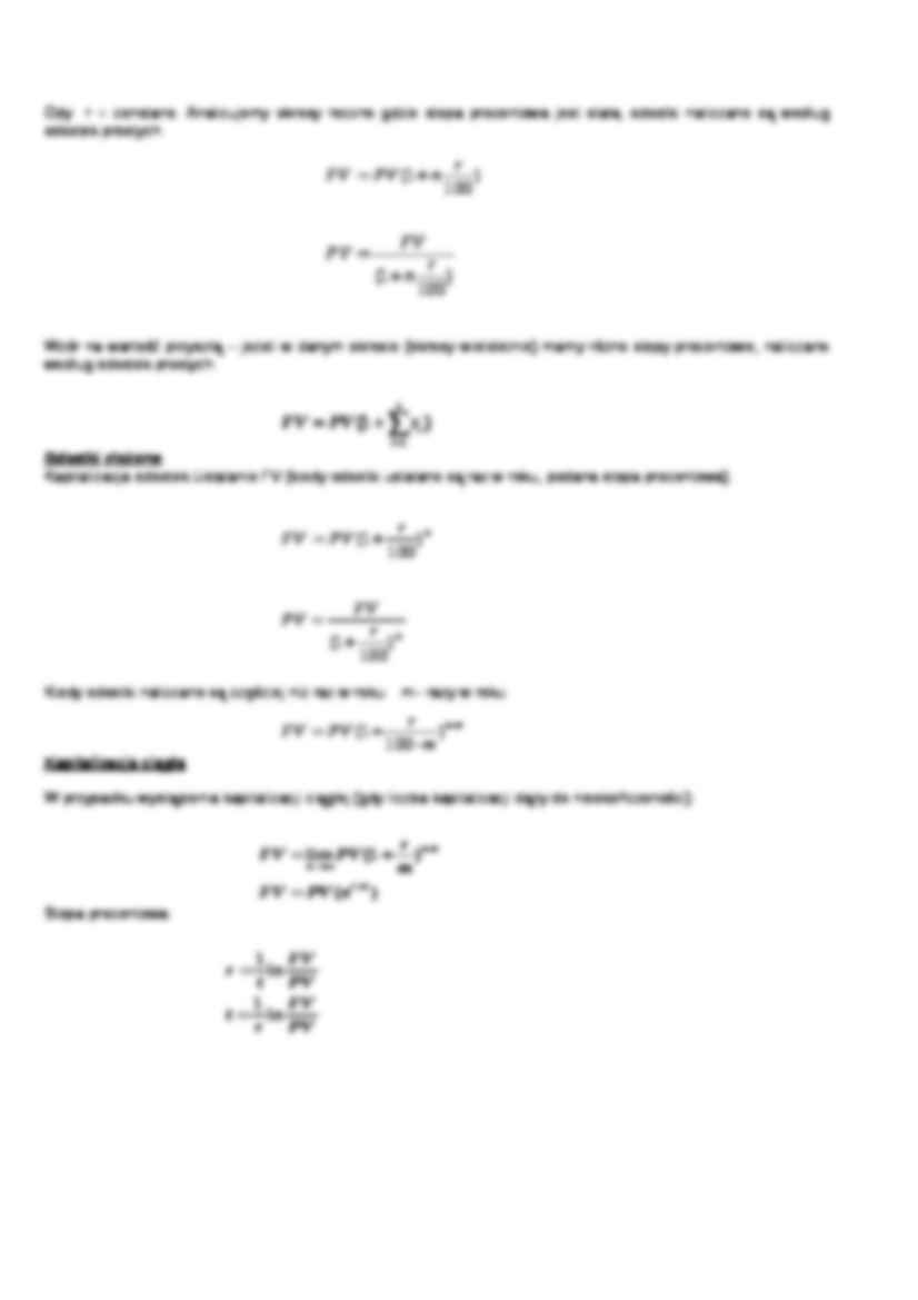 zarządzanie kapitałem - strona 2