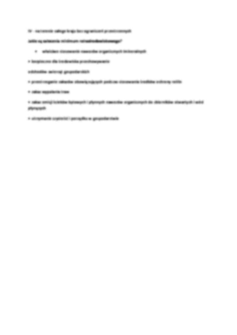 Programy rolno-środowiskowe-opracowanie - strona 2