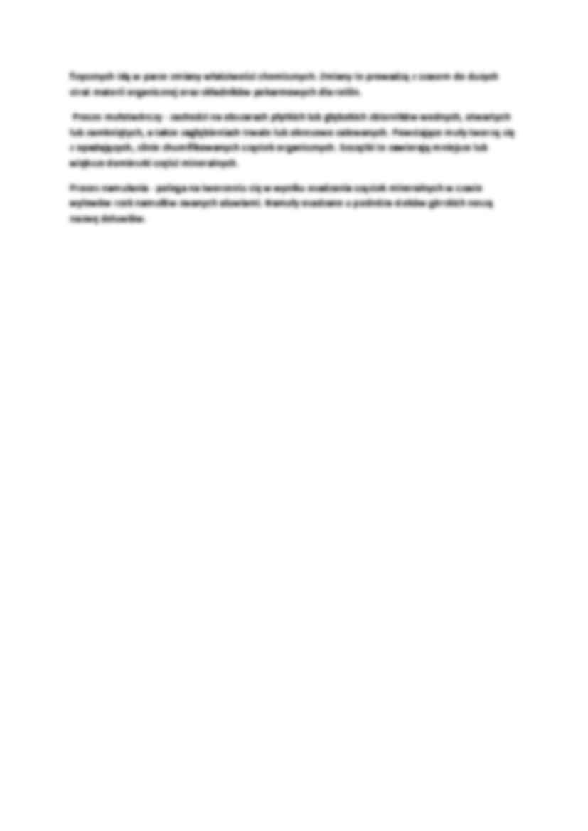 Ważniejsze procesy-opracowanie - strona 2