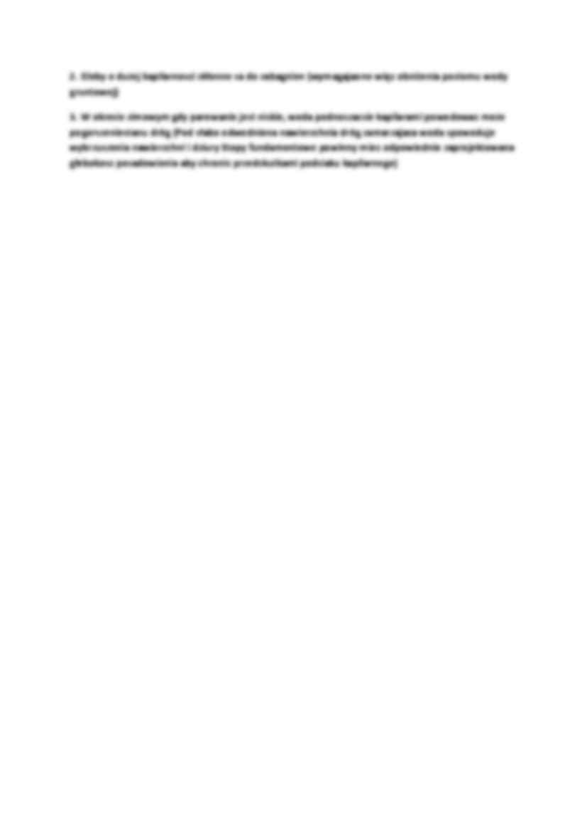 Woda kapilarna-opracowanie - strona 2