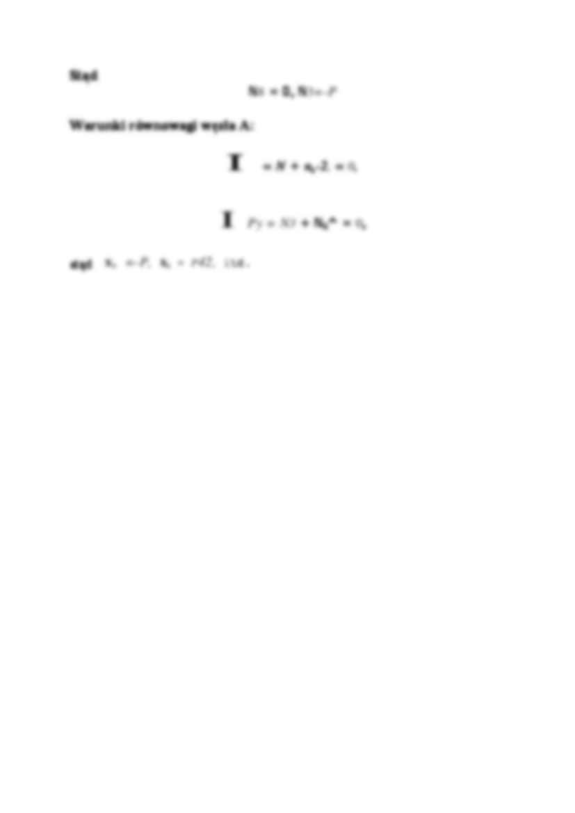 Kratownice płaskie-opracowanie - strona 3