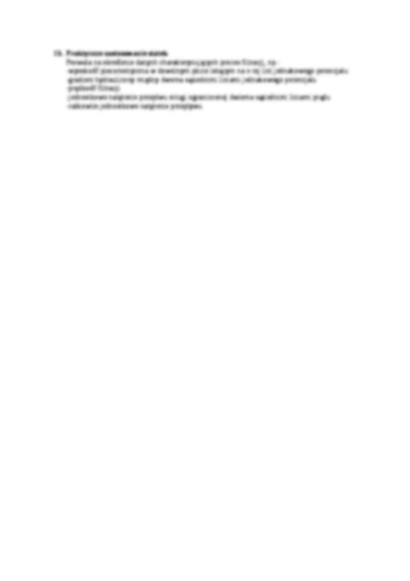 Hydrologia i hydrogeologia-opracowane pytania na egzamin 2011 - strona 3
