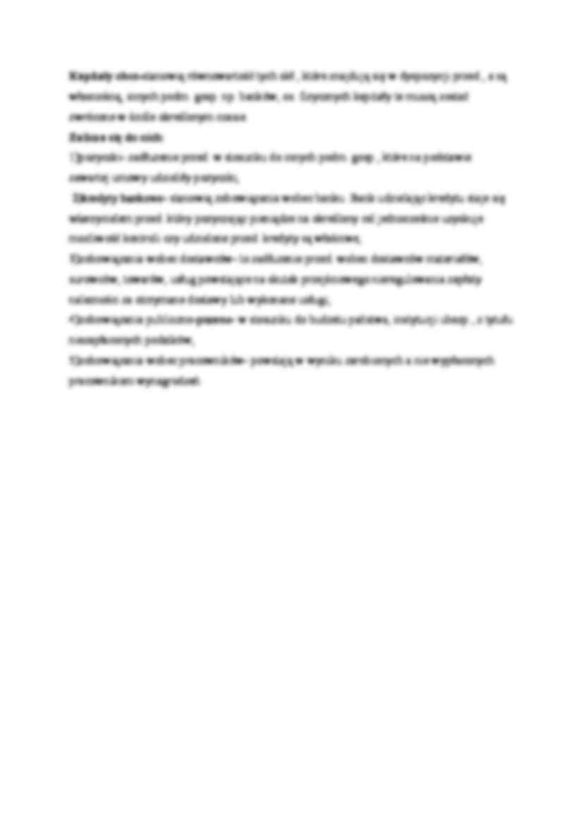Sprawozdanie finansowe - omówienie - aktywa, pasywa - strona 2