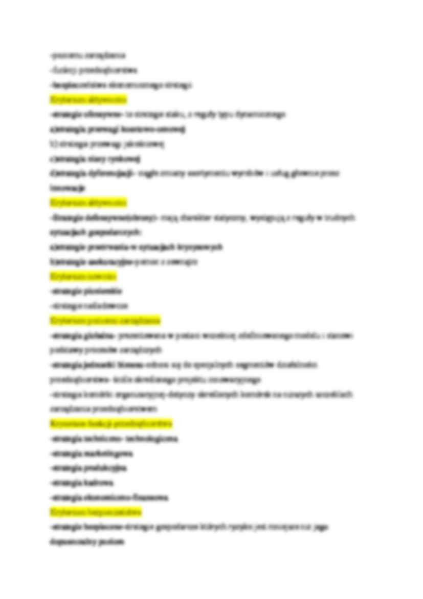 Strategia innowacyjna - omówienie - strona 3