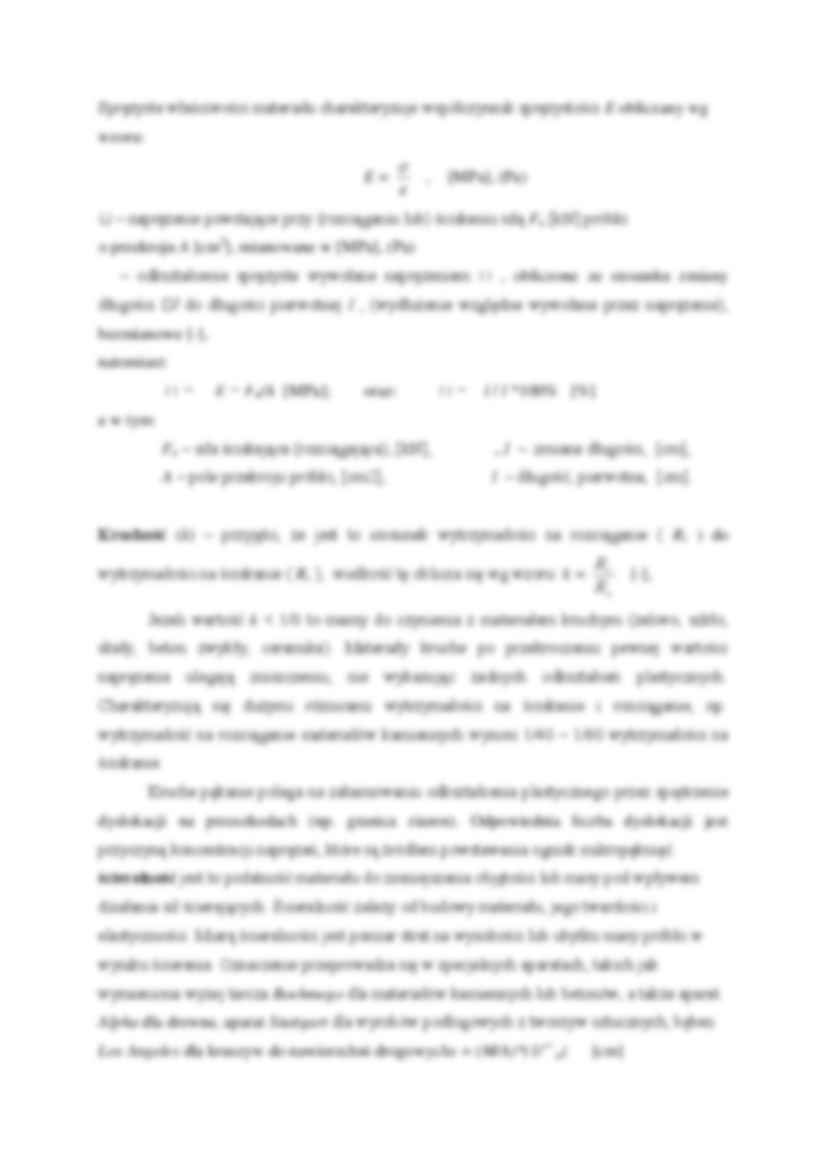 Tensor naprężenia - omówienie - strona 3