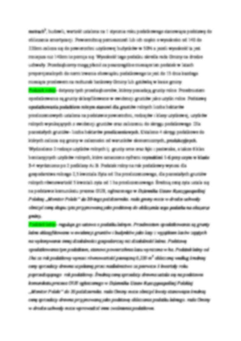 Podatek dochodowy - omówienie - strona 3