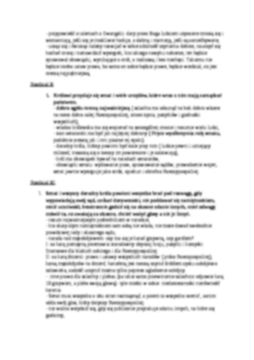 Andrzej Frycz Modrzewski, Wybór pism, O poprawie Rzeczpospolitej, o obyczajach, o prawach - strona 2