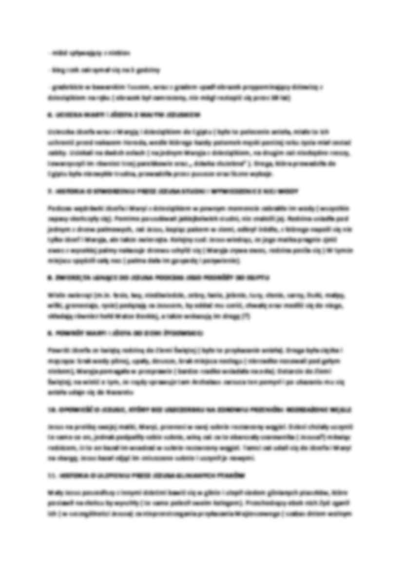 Rozmyślania przemyskie - strona 2