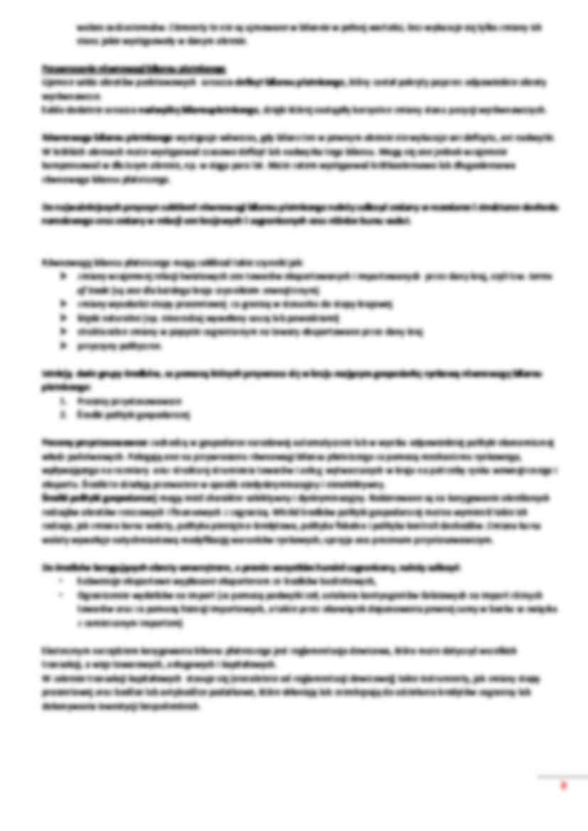 Bilans płatniczy-oparcowanie - strona 2