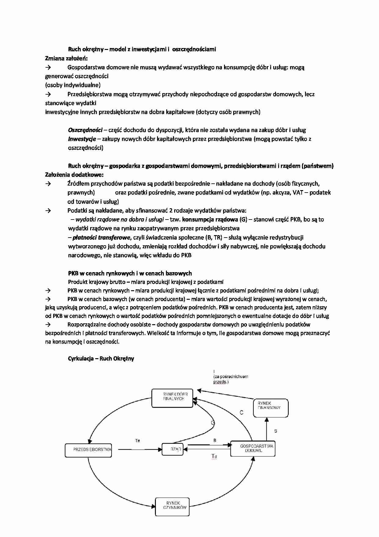Ruch okrężny-oparcowanie - strona 1