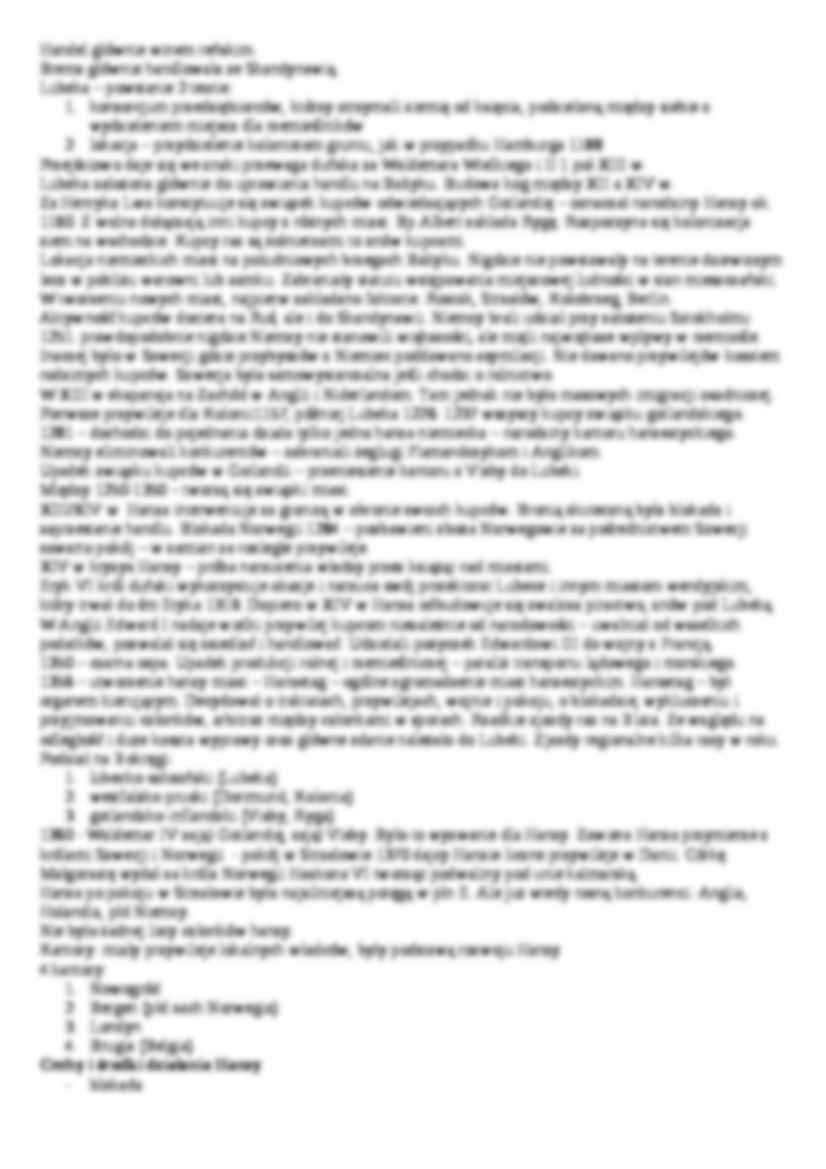 Hanza-opracowaanie - strona 3