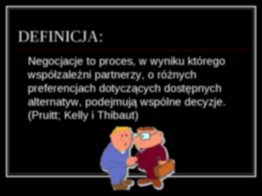 Negocjacje i mediacja-prezentacja - strona 2