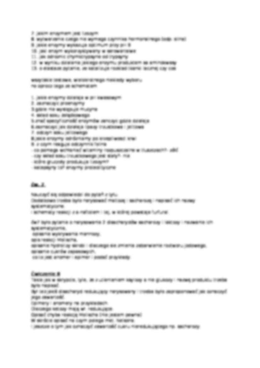 Biochemia-pytania - strona 2