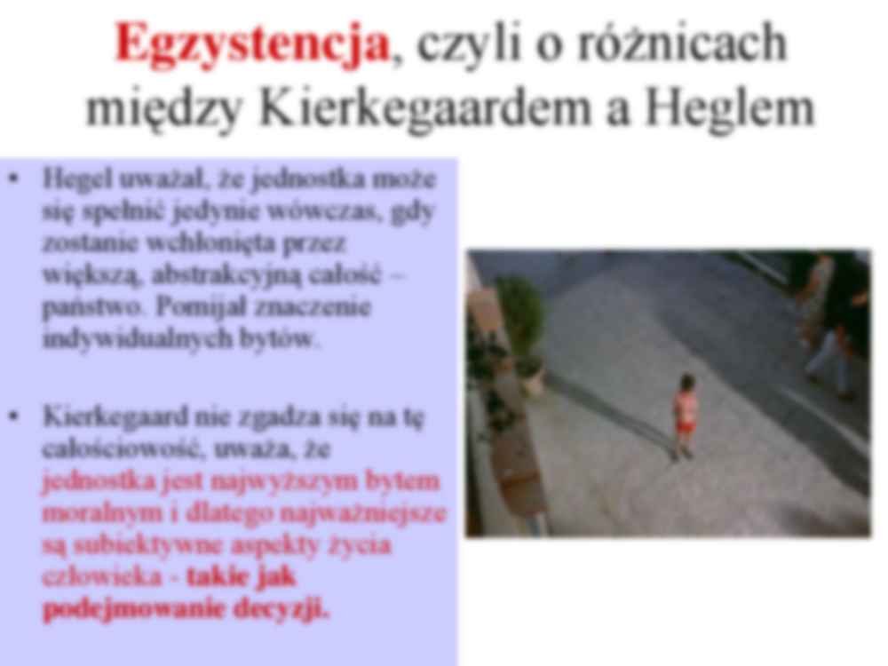 Kierkegaard-opracowanie - strona 3