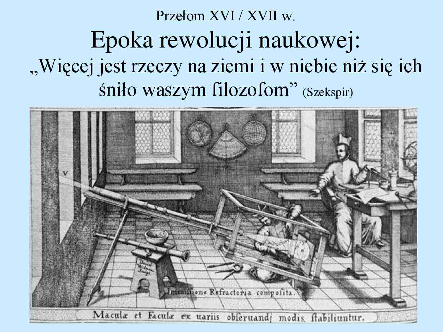 Racjonalizm-empiryzm-opracowanie - strona 1