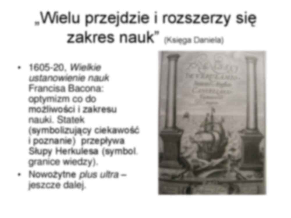 Racjonalizm-Kartezjusz-opracowanie - strona 2