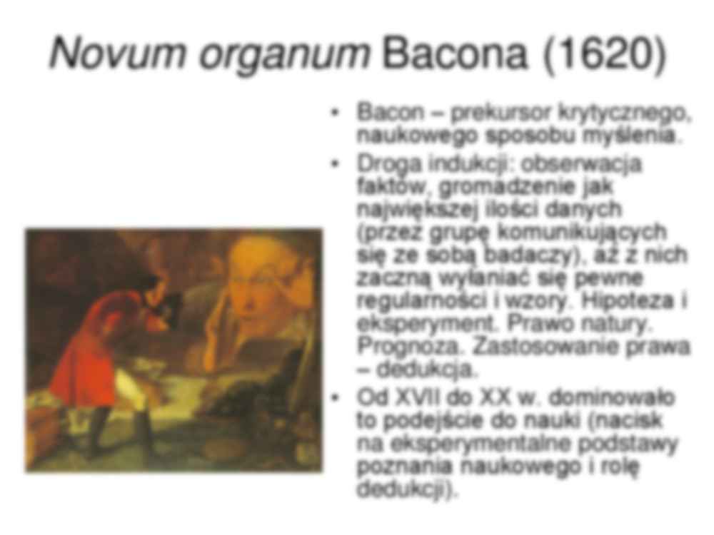 Racjonalizm-Kartezjusz-opracowanie - strona 3
