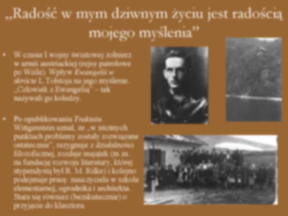 Wittgenstein-opracowanie - strona 3