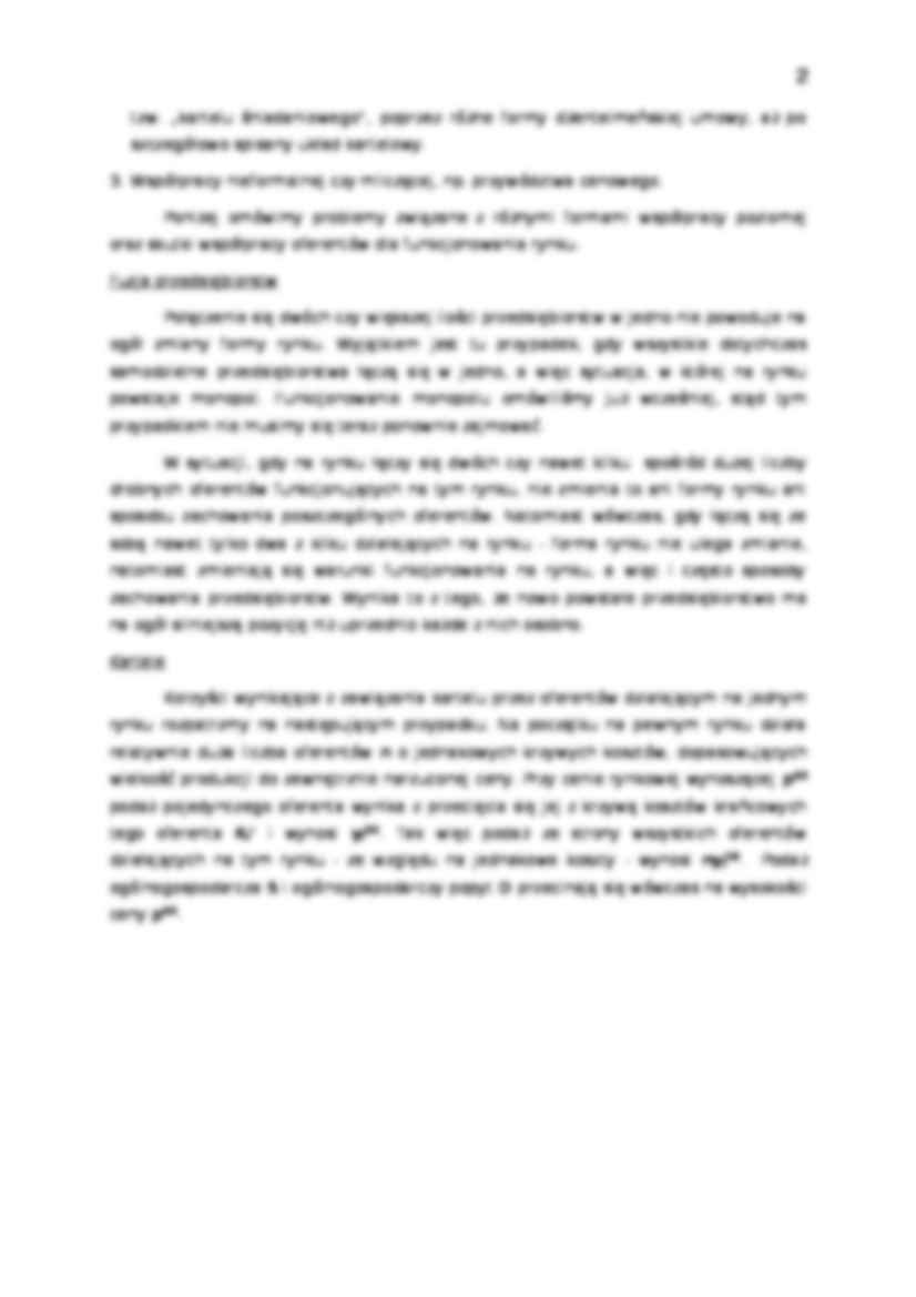 Współpraca między oferentami-opracowanie - strona 2