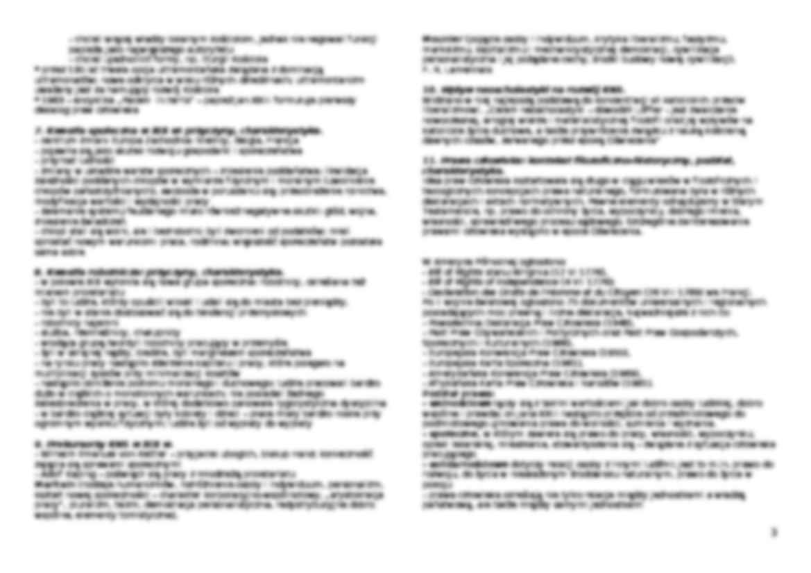 Tezy egzaminacyjne-opracowanie - strona 3