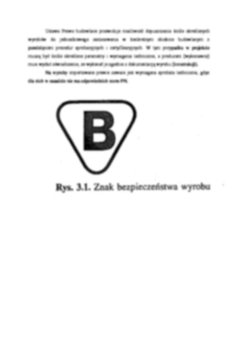 Aprobaty i certyfikaty techniczne-opracowanie - strona 2