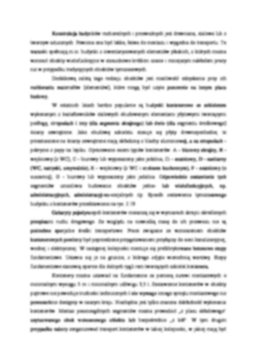 Budynki administracyjno-socjalne - strona 2