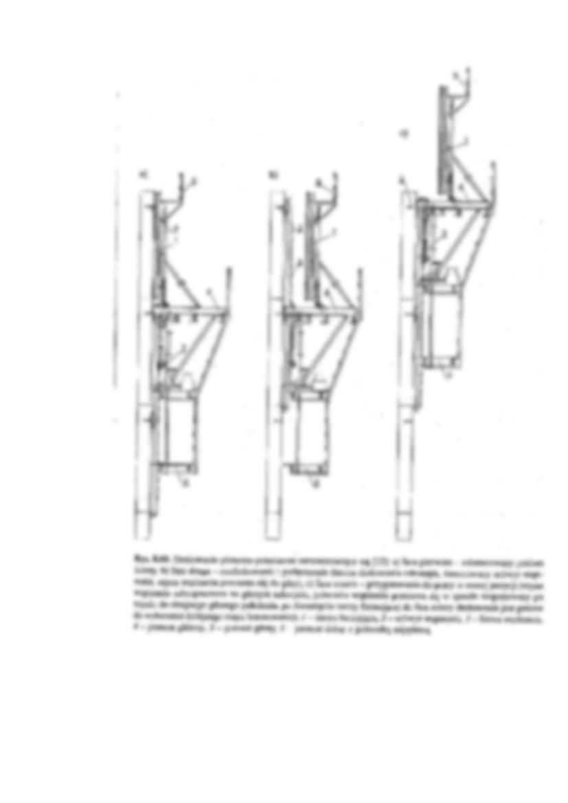 Deskowania ślizgowe - strona 2