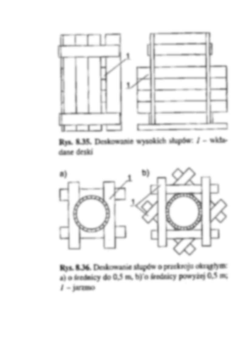 Deskowanie słupów - strona 3