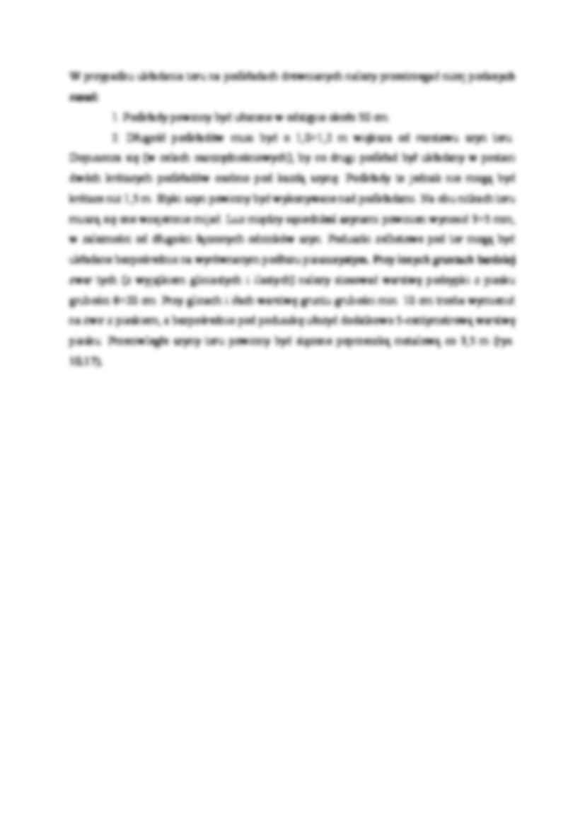 Drogi i tory pod żurawie - strona 2