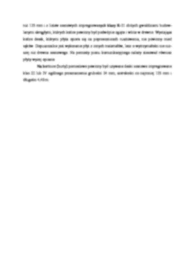 Materiały do rusztowań stalowych - strona 2