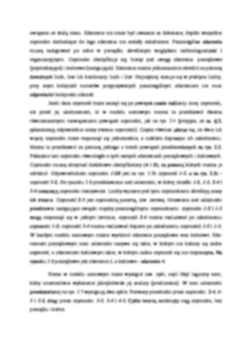 Metody planowania sieciowego - strona 2