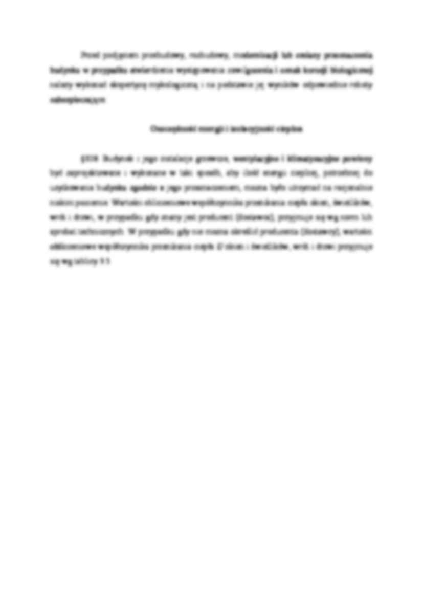 Ochrona przed zawilgoceniem i korozją biologiczną - strona 2