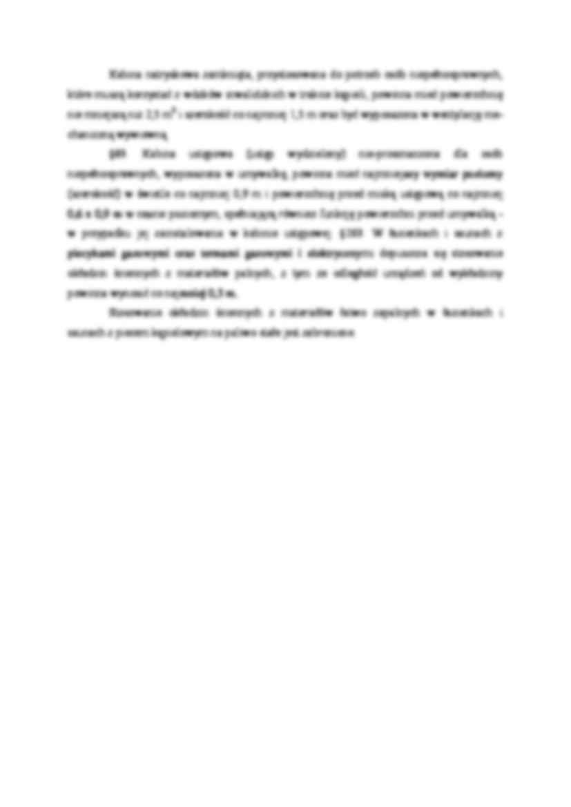 Pomieszczenia higieniczno-sanitarne - strona 2
