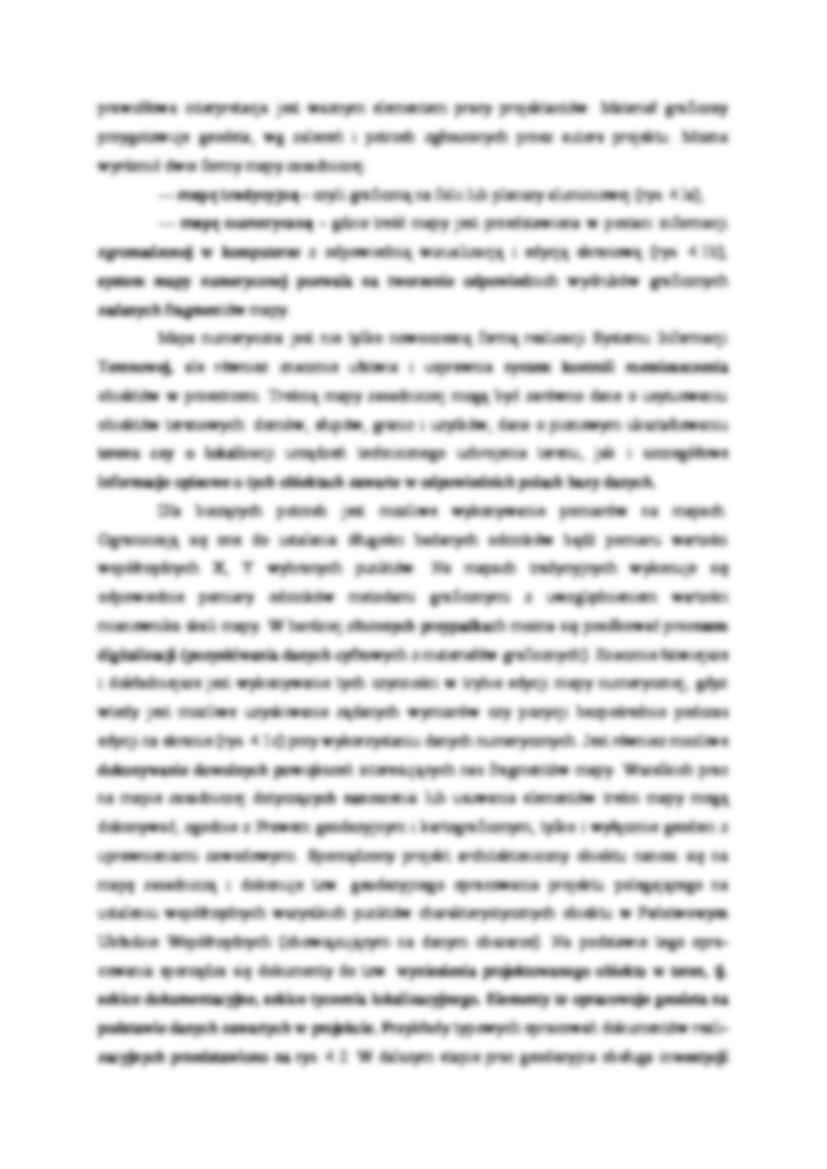 Prace pomiarowe w budownictwie - strona 2