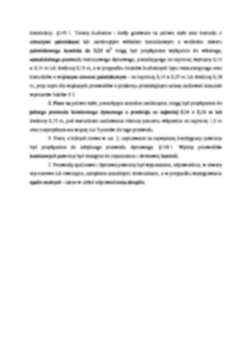 Przewody kominowe - strona 2