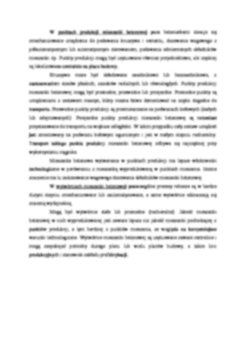 Stanowiska i urządzenia produkcyjne - strona 3