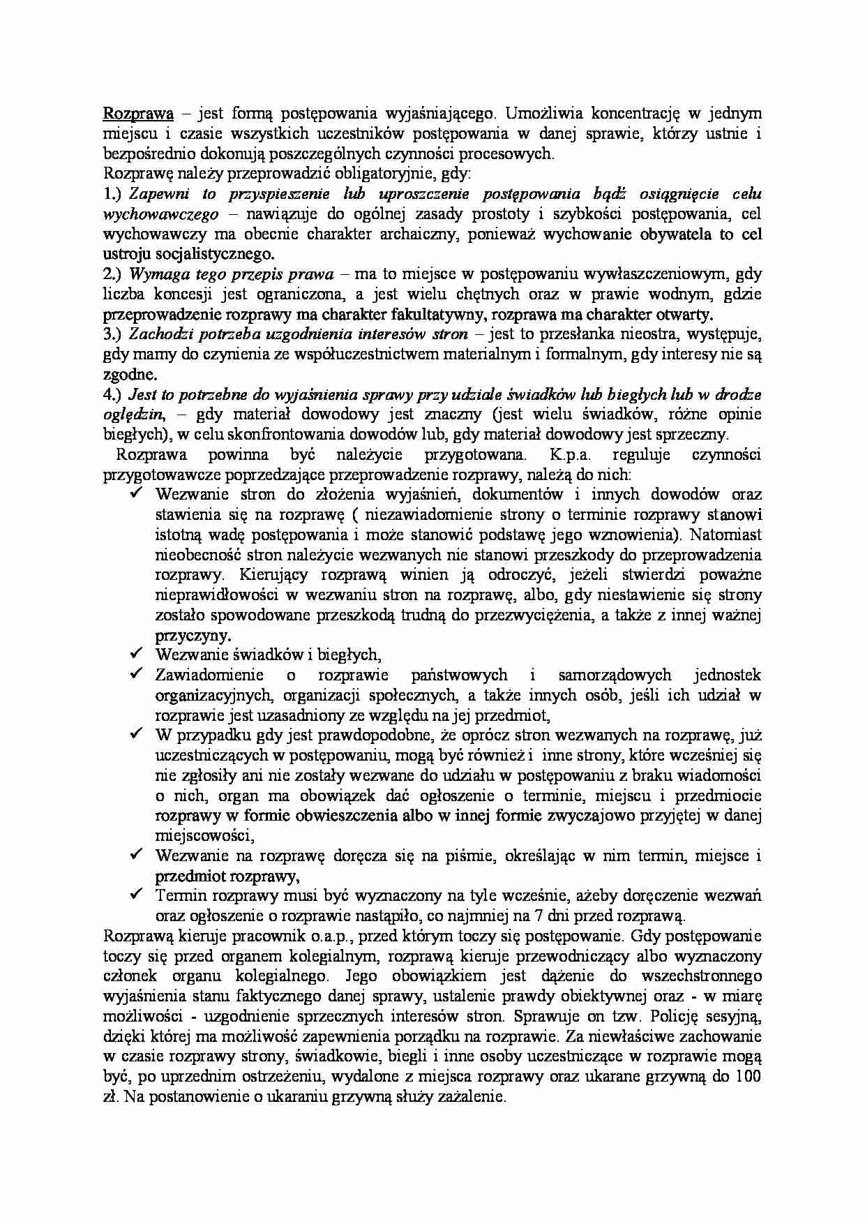 Rozprawa-opracowanie - strona 1