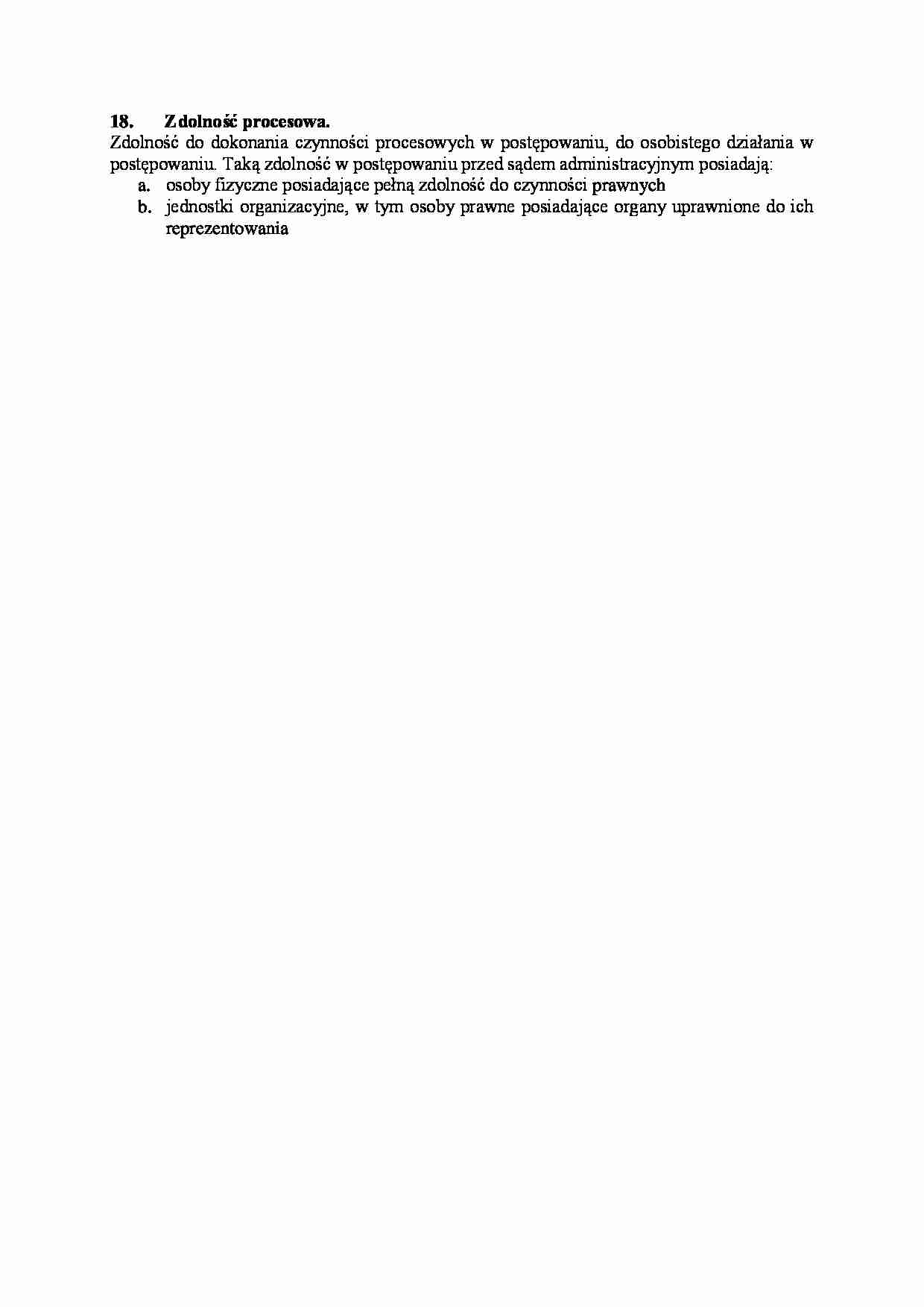 Zdolność procesowa-opracowanie - strona 1
