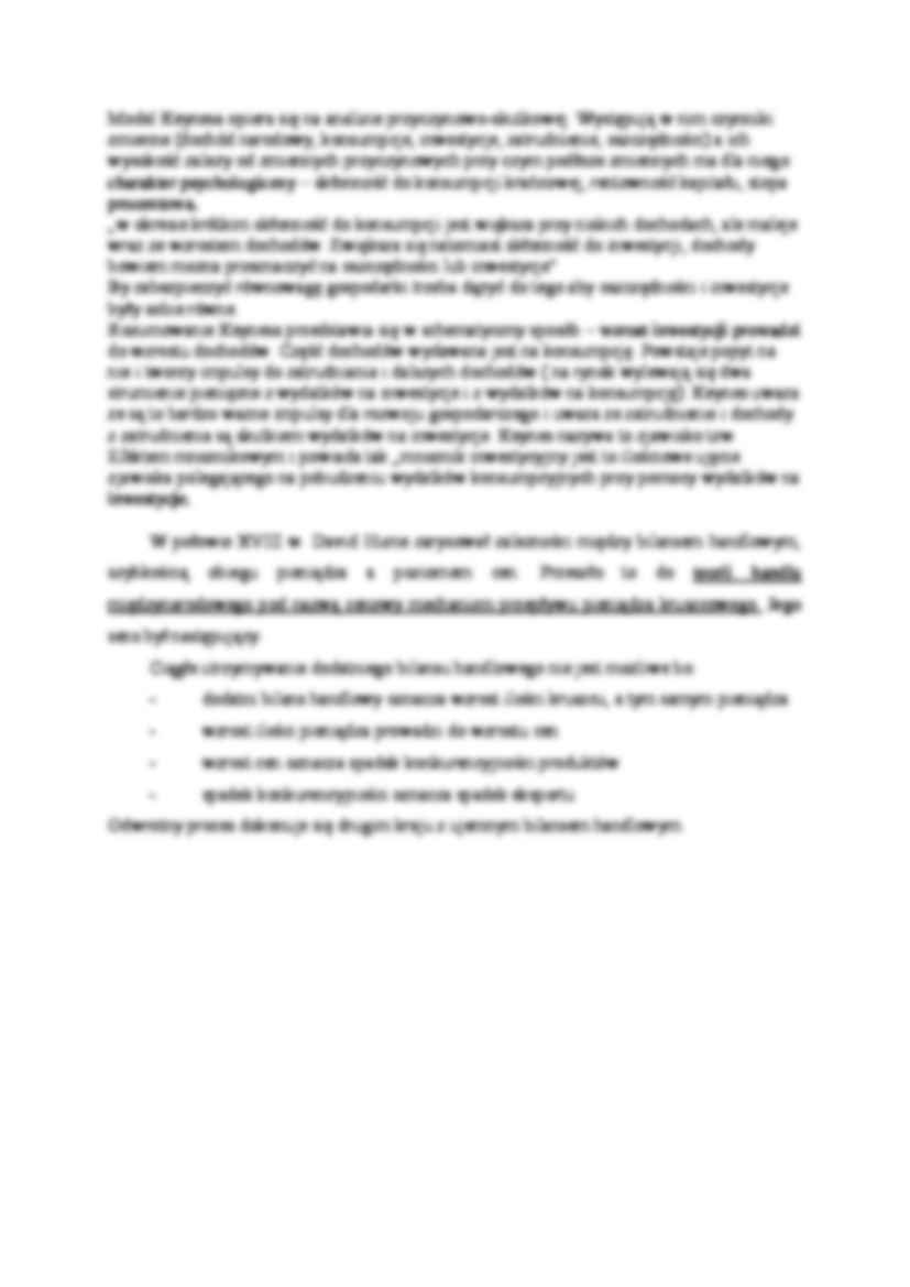 Rodzaje inflacji-opracowanie - strona 2