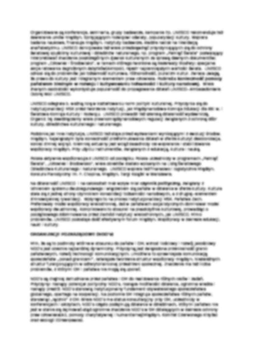 Instytucjonalizacja- opracowanie - strona 2