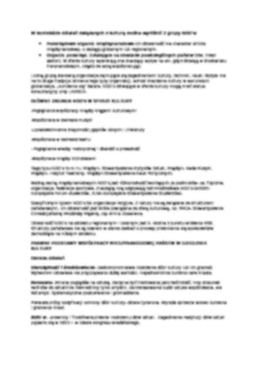 Instytucjonalizacja- opracowanie - strona 3