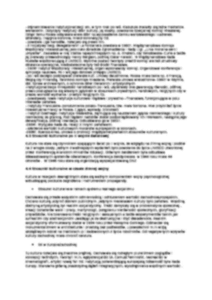 Specyfika MSK- opracowanie - strona 2