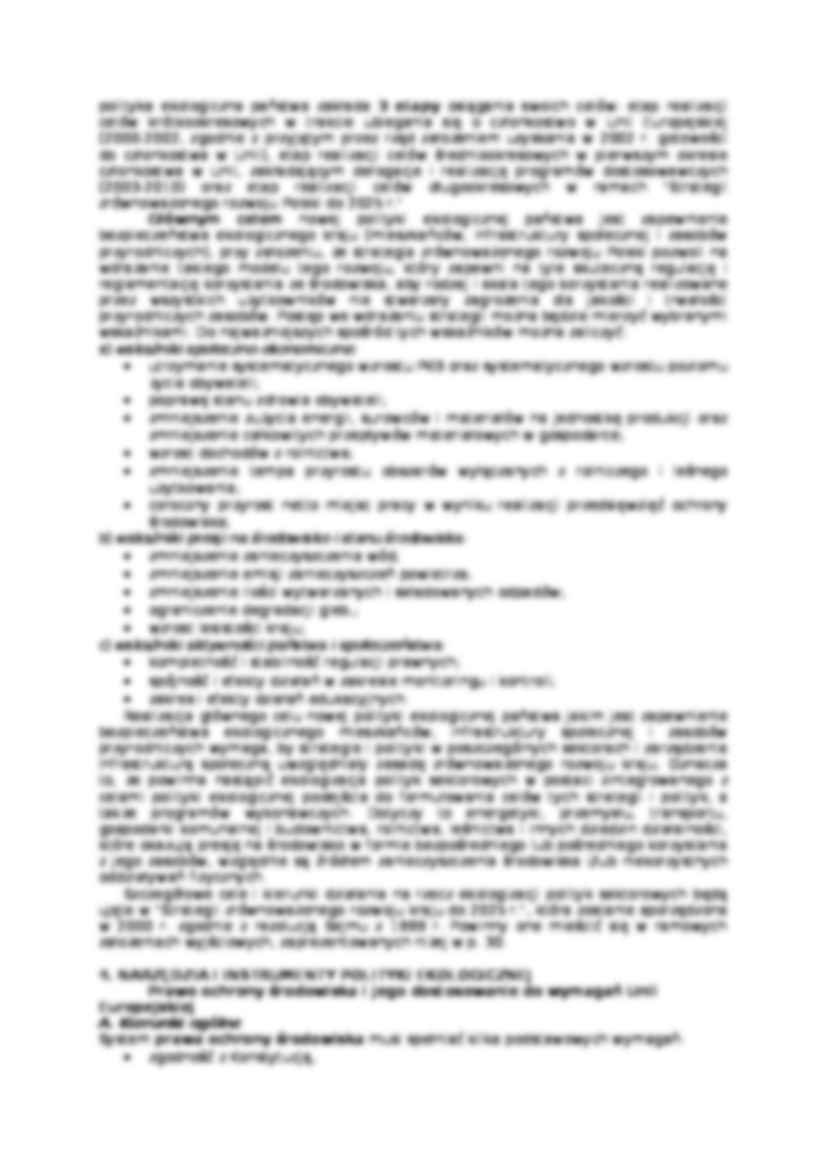 Polityka ekologiczna - strona 2