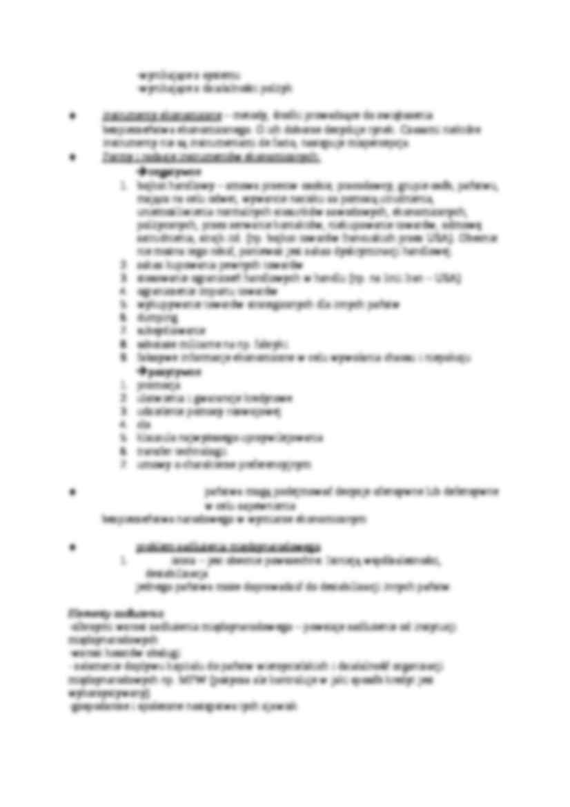 Bezpieczeństwo - istota i specyfika - strona 3