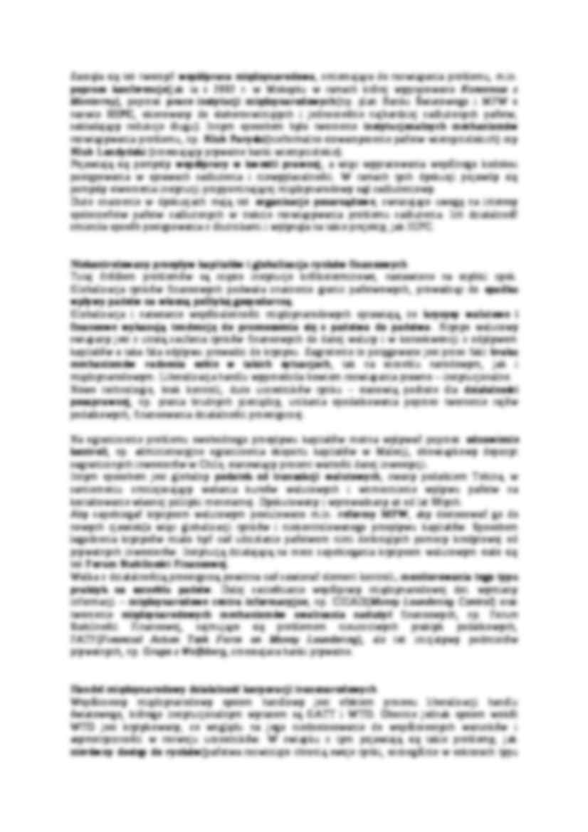 Ewolucja gospodarki- opracowanie - strona 2
