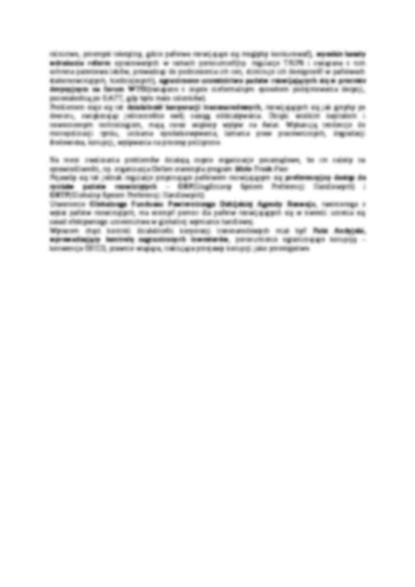 Ewolucja gospodarki- opracowanie - strona 3