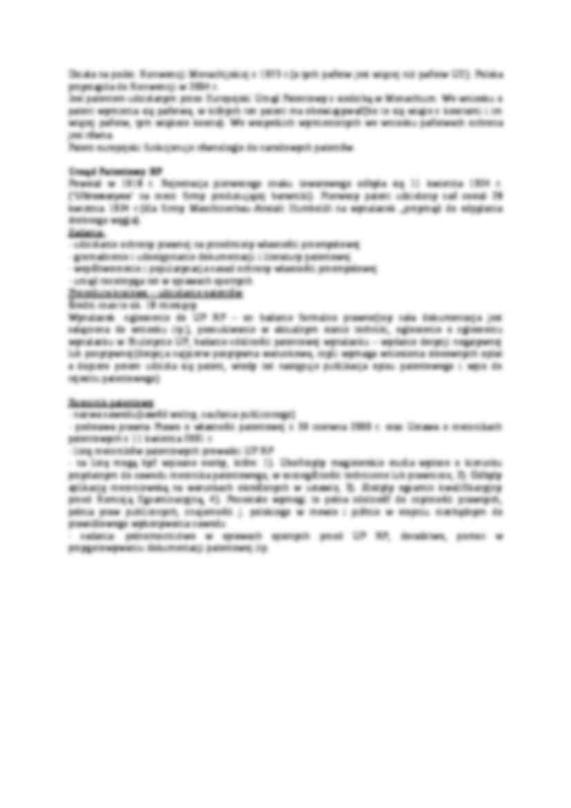 Baza danych- opracowanie - strona 2